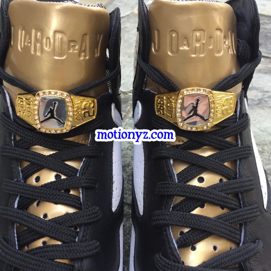 Air Jordan 7 Retro Champagne